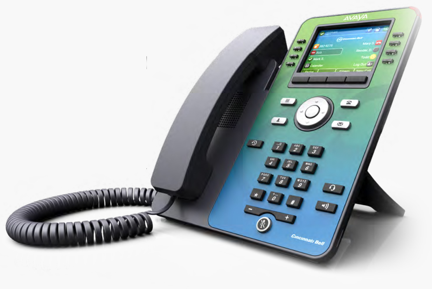 Avaya J179 Phone
