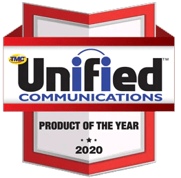 NuVoice-Tech Product of the Year