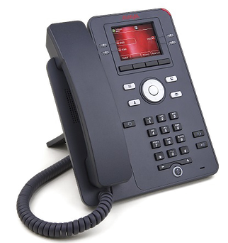 Avaya J139 IP Phone
