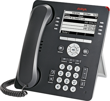 Avaya 9508 Digital Phone