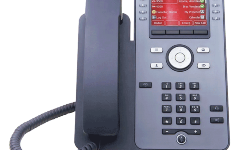 Avaya IP Office