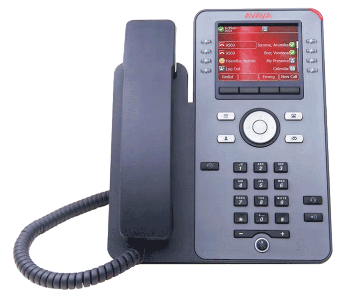 Avaya IP Office