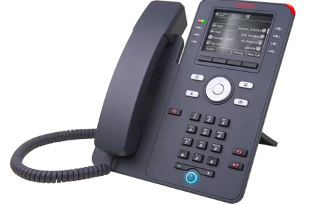 Avaya J169 IP Phone